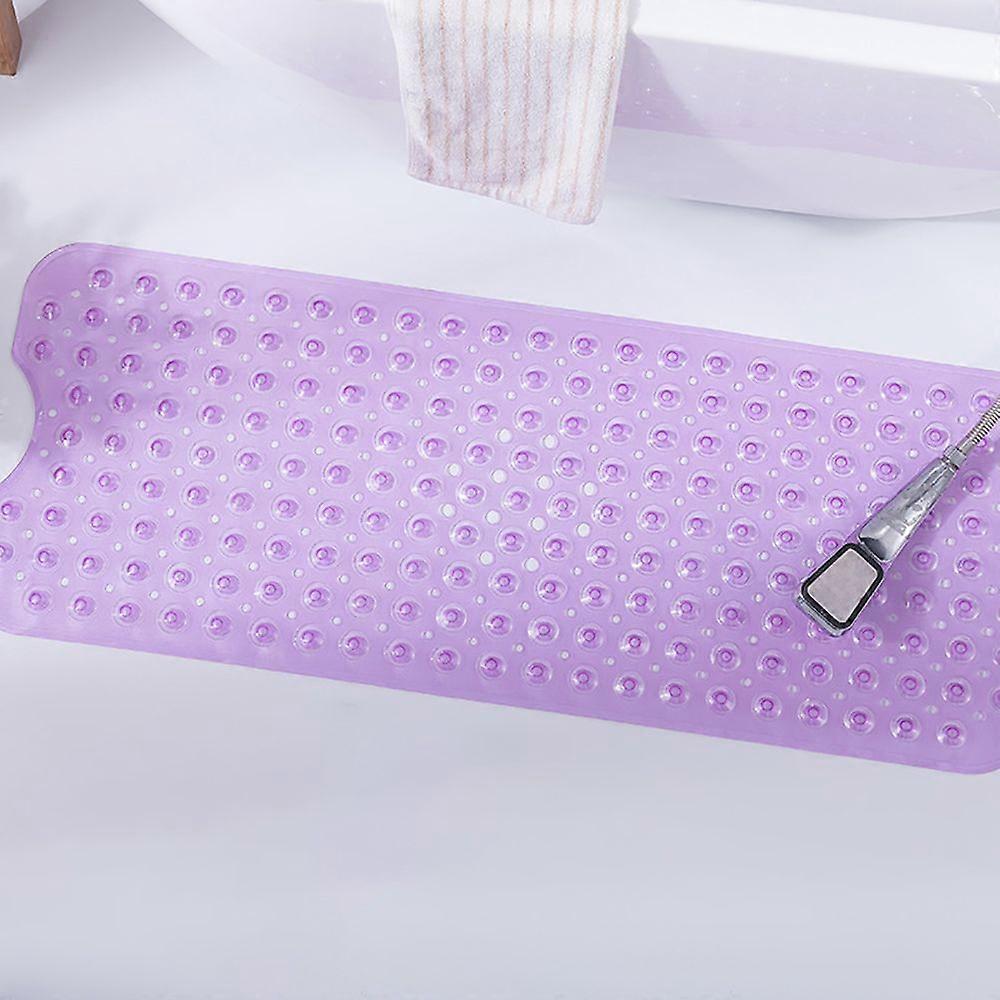 Non-Slip Quick-Dry Shower Mat