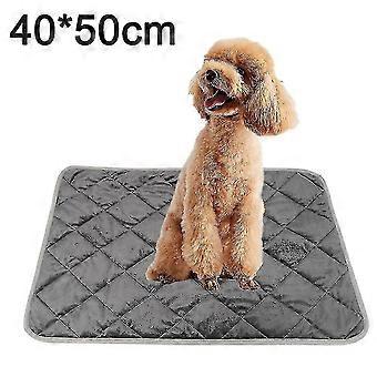 Winter Pet Self-heat Storage Thermal Cushion Comcompatible witht Cushion(s)