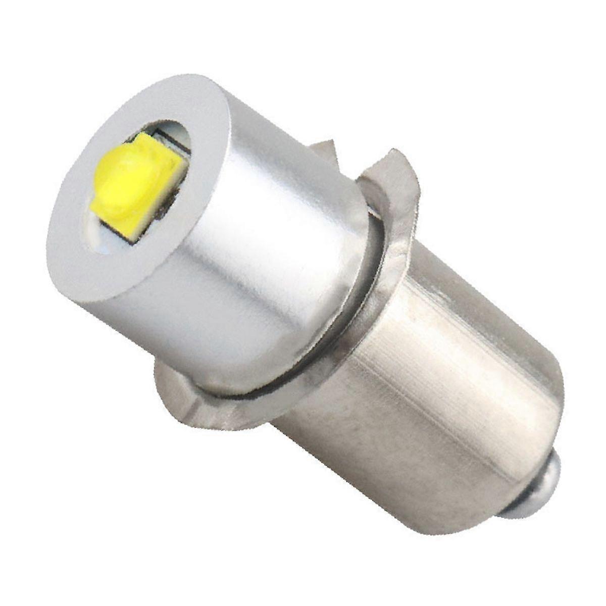 Eco-friendly High-power Long-lasting LED Bulb
