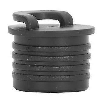 4Pcs Kayak Drain Plug Kit Replacement Universal Water Blocking Rubber Kayak Drain Plugs Boat Scupper Plugs compatible with Kayak Canoe Boat-Good