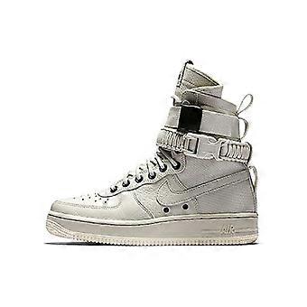 Nike SF Air Force 1 Light Bone Dames 857872-001