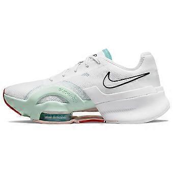 Nike Air Zoom SuperRep 3 'White Washed Teal' Women's DA9492-138