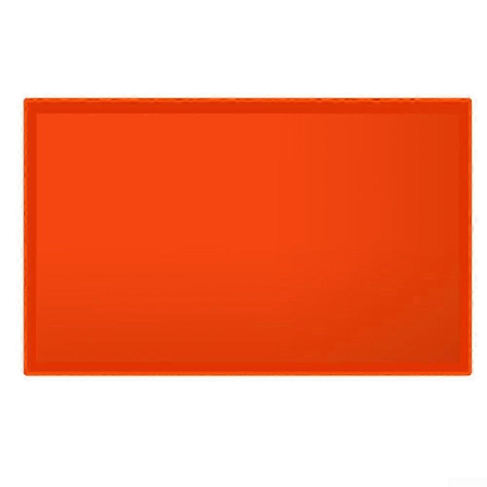 Durable 17 Inch Silicone Grill Cover