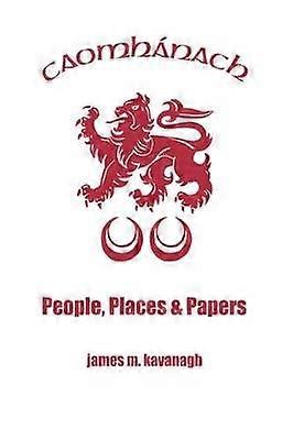 Caomhanach. People Places & Papers