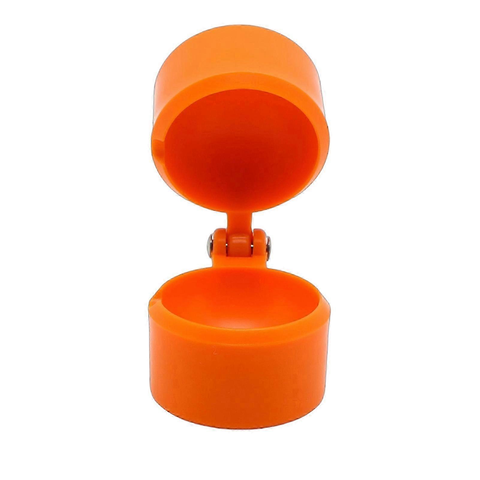 Round Non-Stick Stackable Baking Mold