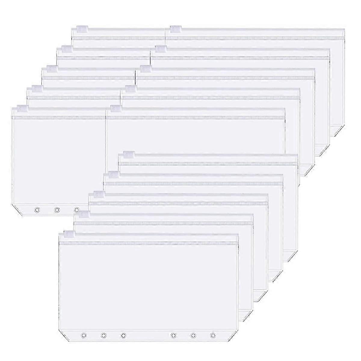 A6 Tear-Resistant Flipchart Pocket