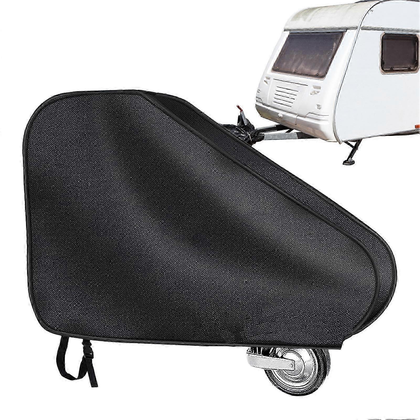 UV Resistant Waterproof Hitch Cover