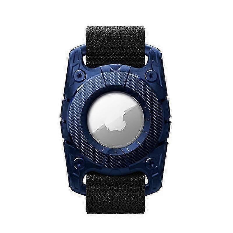 IP67 Waterproof Airtag Case TPU PC