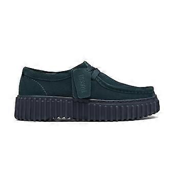 Clarks Torhill Bee - Schnürschuh für Damen
