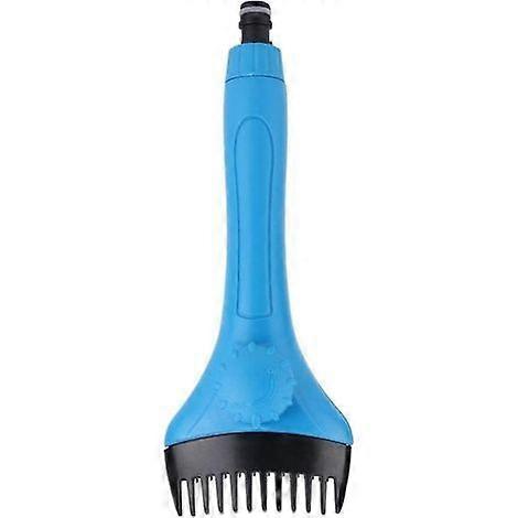 Pool Filter Brush, Pool and Spa Filter Cleaner, Filter Cartridge Cleaning Tool