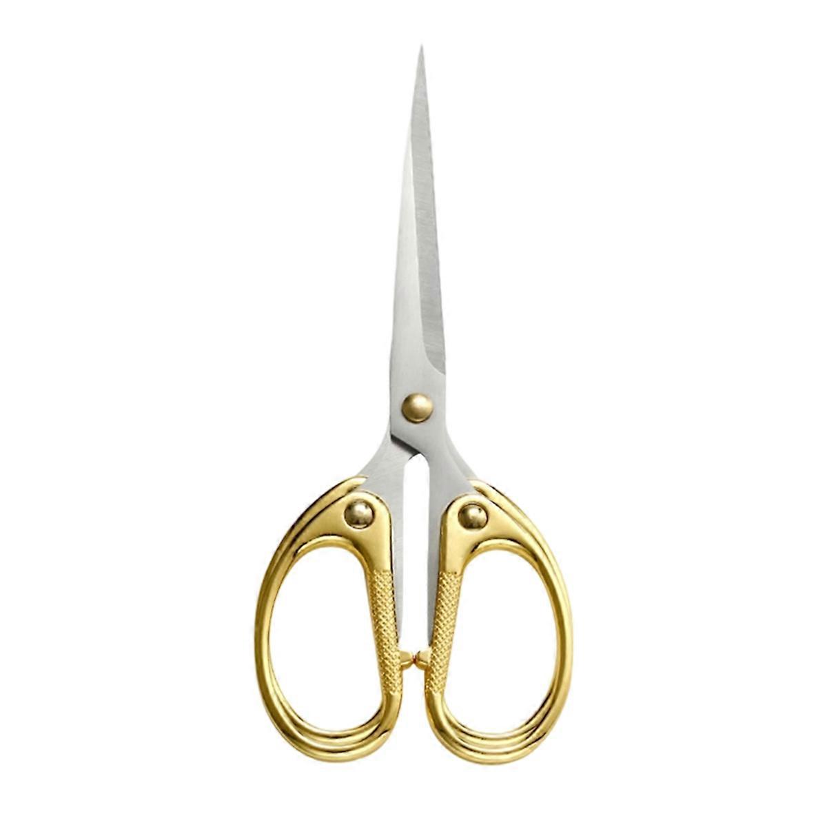 Stainless Steel Precision Multipurpose Scissors