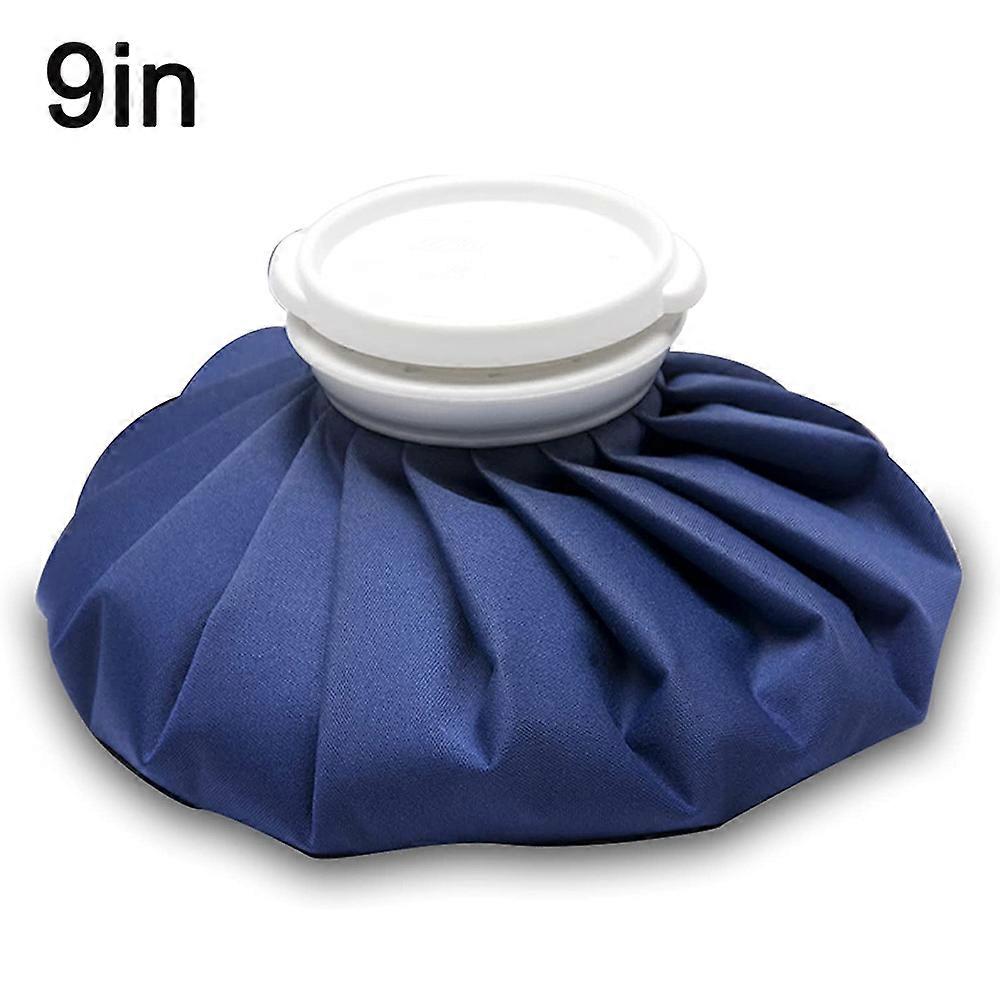 Pack Long-Lasting Cold Retention Reusable Hot Cold Therapy
