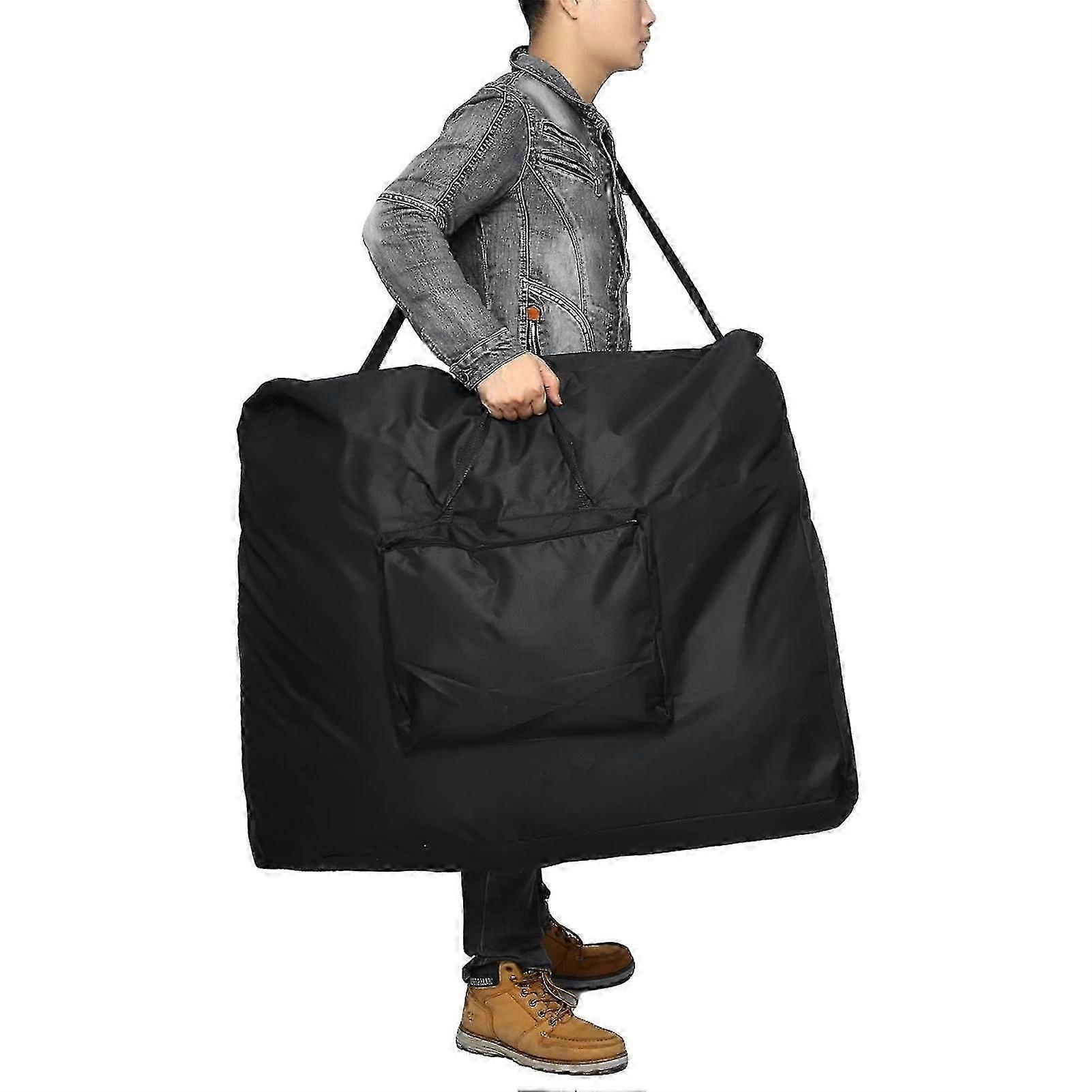 600D Folding Massage Bed Storage Bag