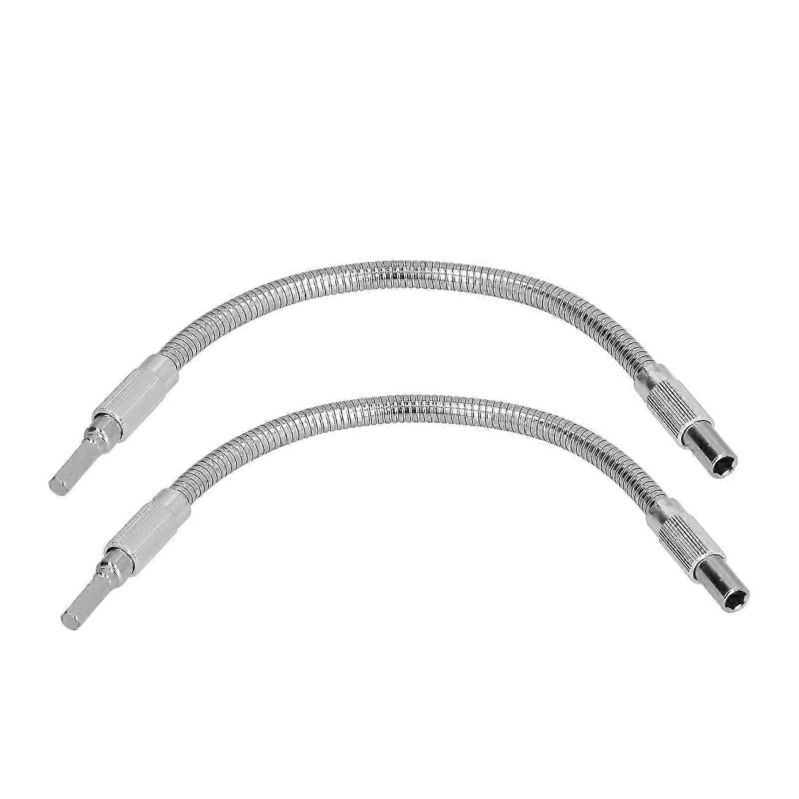Alloy Flexible Drill Extension 300mm