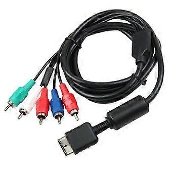 YPbPr HD componentkabel voor PlayStation.
