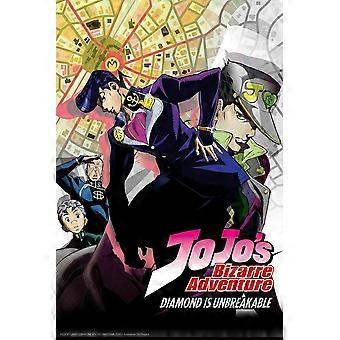 Das beste klassische Anime-Serien-Puzzle aller Zeiten. Manga-Puzzle, Modellnummer ZRB834.