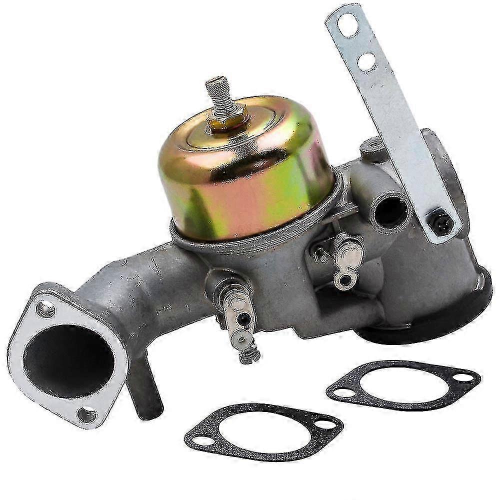 Direct Replacement Carburetor With Gaskets