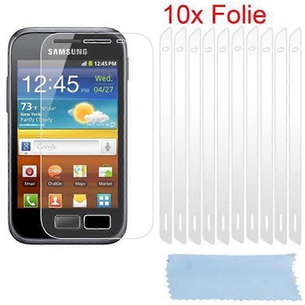 Protector de ecran compatibil cu Samsung Galaxy ACE 2