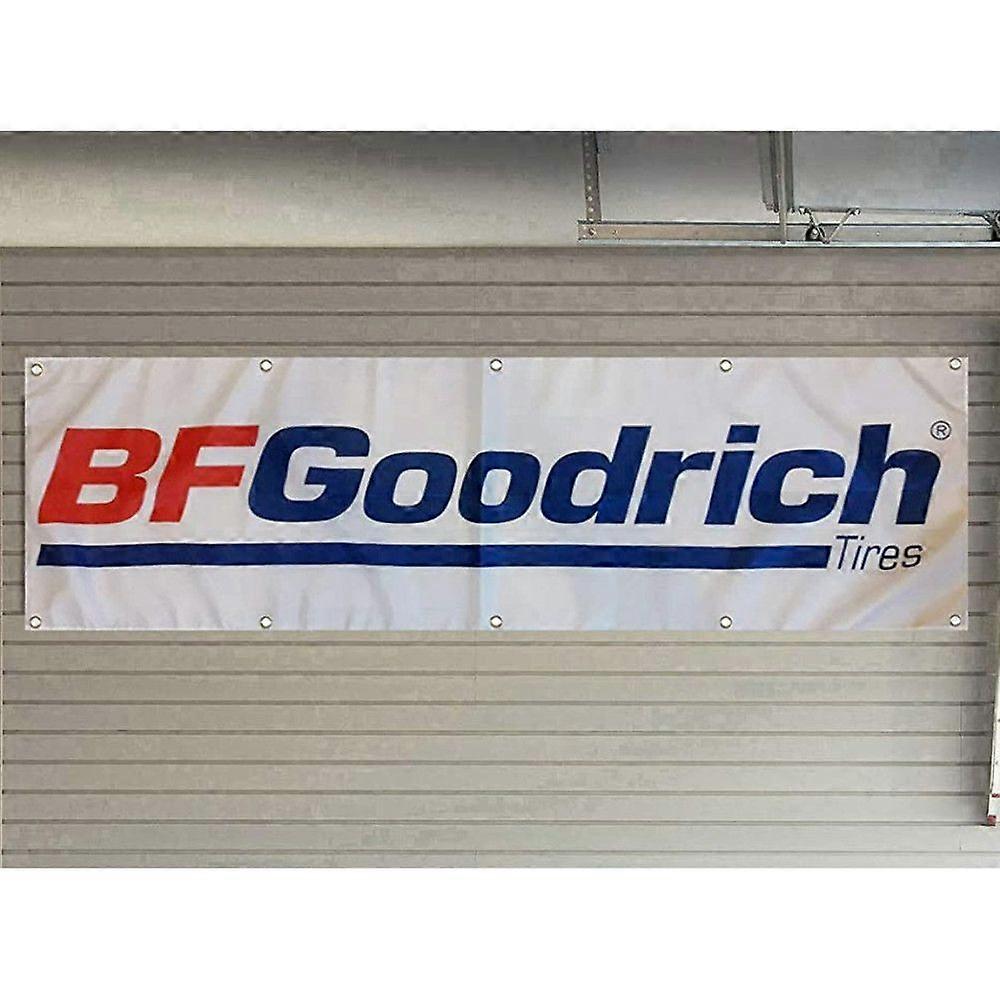 Bannière BFGoodrichGara ge FB1136