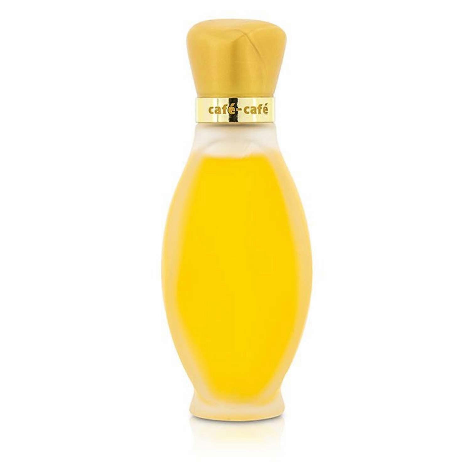 Cafe Cafe Cafe Cafe Eau De Parfum Spray  100ml/3.3oz