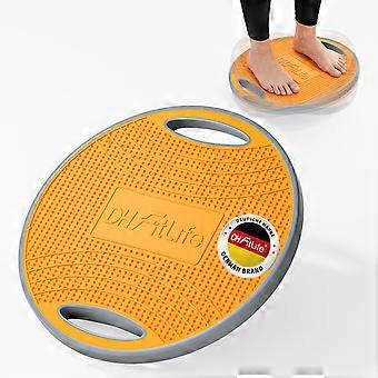 Balansbord met handgrepen, extra groot Ø 42 cm, max. 200 kg