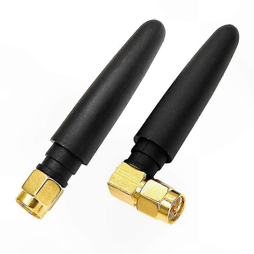 Durable 2.4G/5G Foldable Antenna