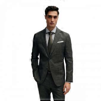 Boss Mens H-Hutson-233 Slim Blazer
