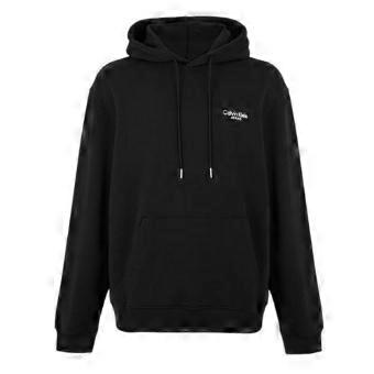 Calvin Klein Unisex Adult Pullover Hoodie