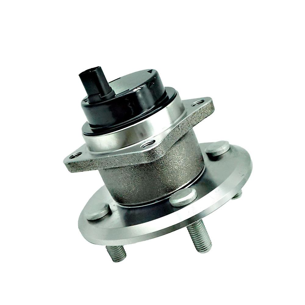 Wheel Hub Unit R/l Apply To: Toyota Corolla 2004-2017