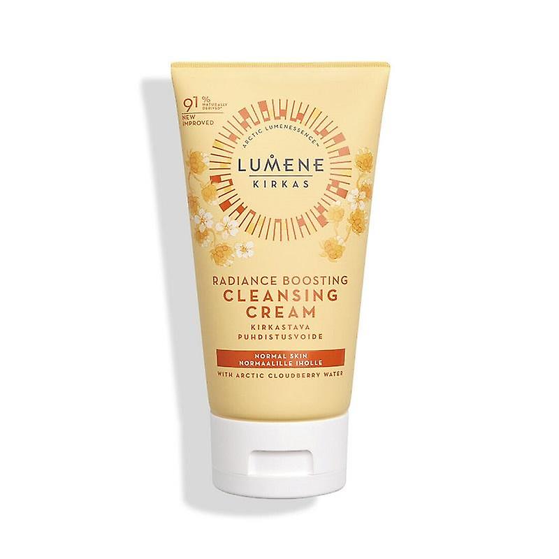 Lumene Radiance Boosting Cleansing Cream 150ml