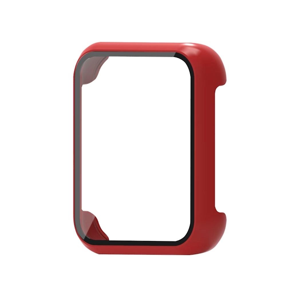 Anti Scratch Housing with Tempered Film for Watch 3 Replacement for Shell and Fi