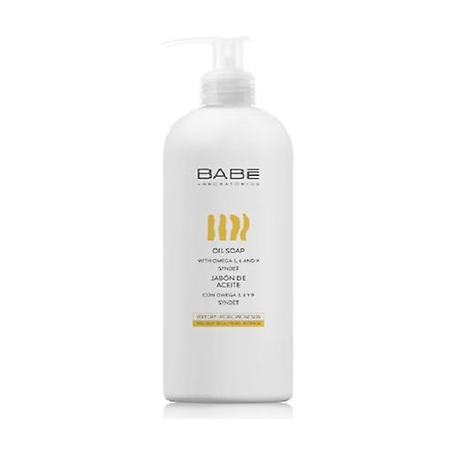 oil soap 100 ml