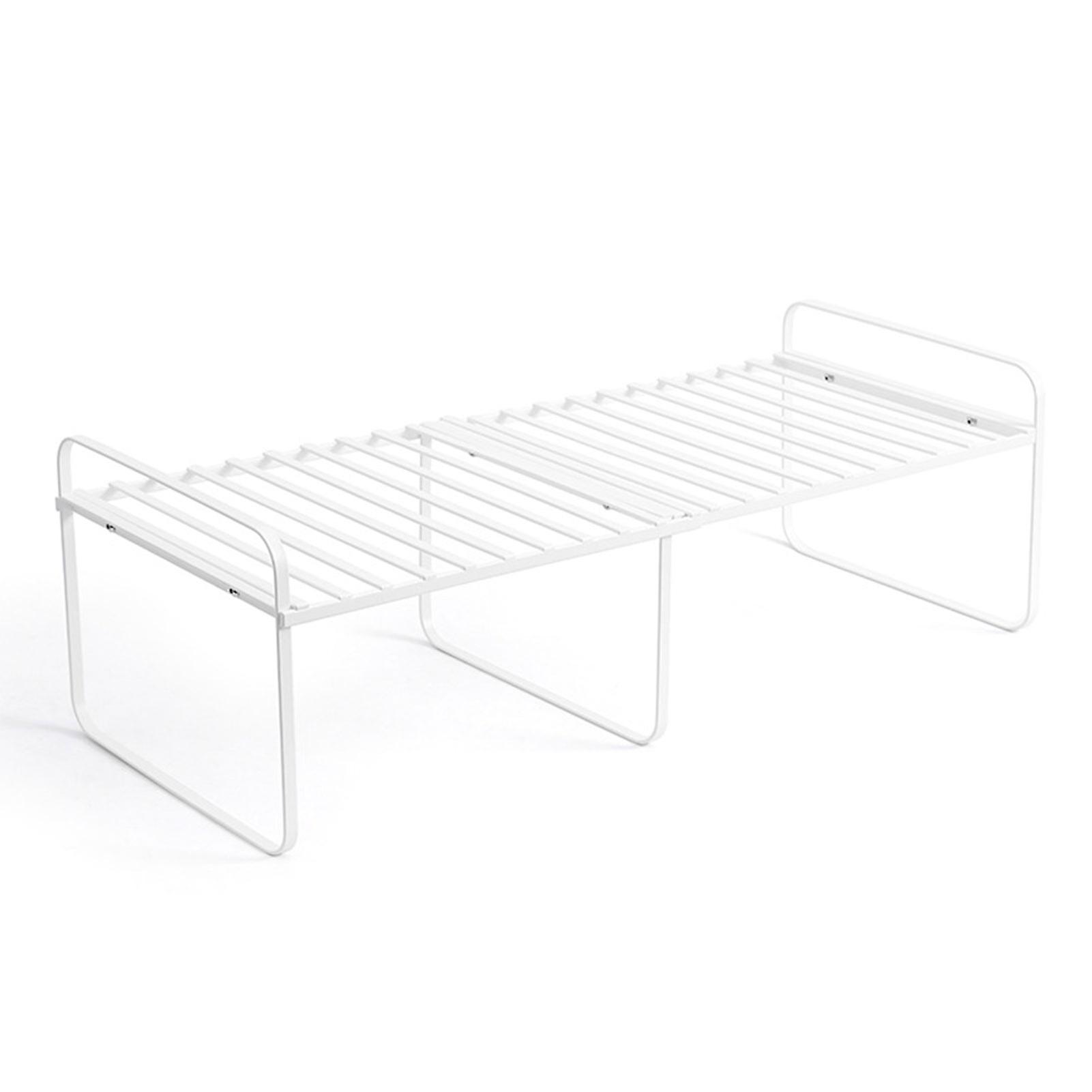 Kitchen Organizer For Dish Expandable Multifunctional Dish Rack For Kitchen Cabinet Pantry