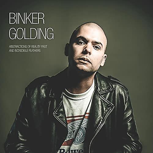 ゴールディングBinker - Abstractions Of Reality Past And Incredible Feathers [CD]
