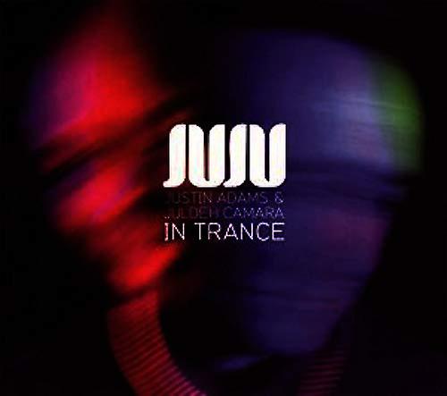 Juju - In Trance [CD]