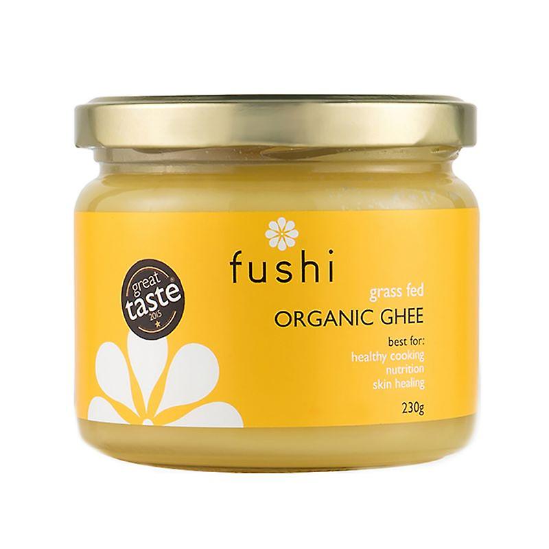 Fushi Organic Ghee 230g 230g