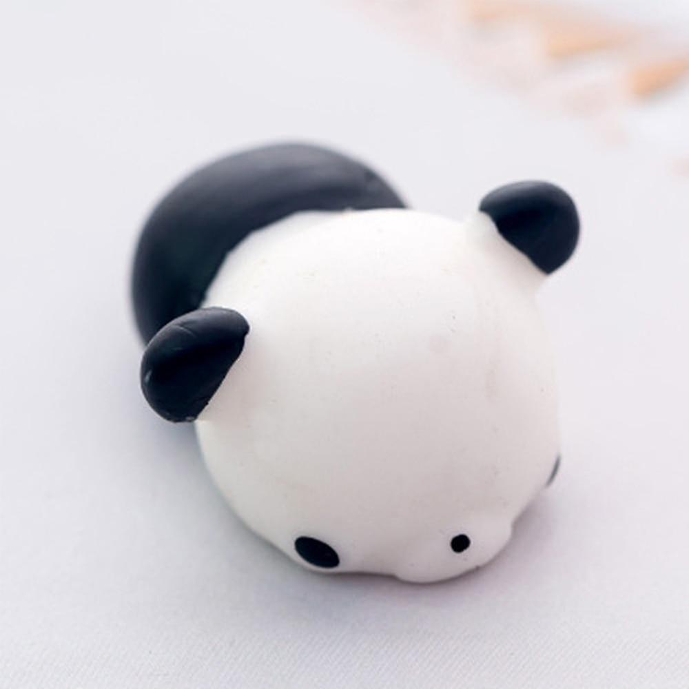 3CM Unicorn Squishy Cake P a Bread & Cream Scented Slow Rising Relieve Stress