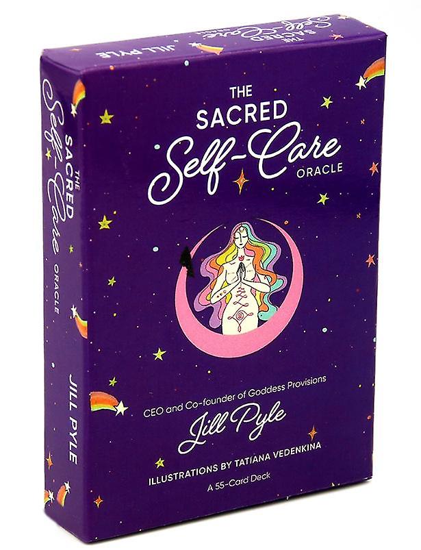 Tarot cards-Oracle cards-Mysterious Tarot-Tarot Oracle for Ages 15-35: 12x7cm Edition