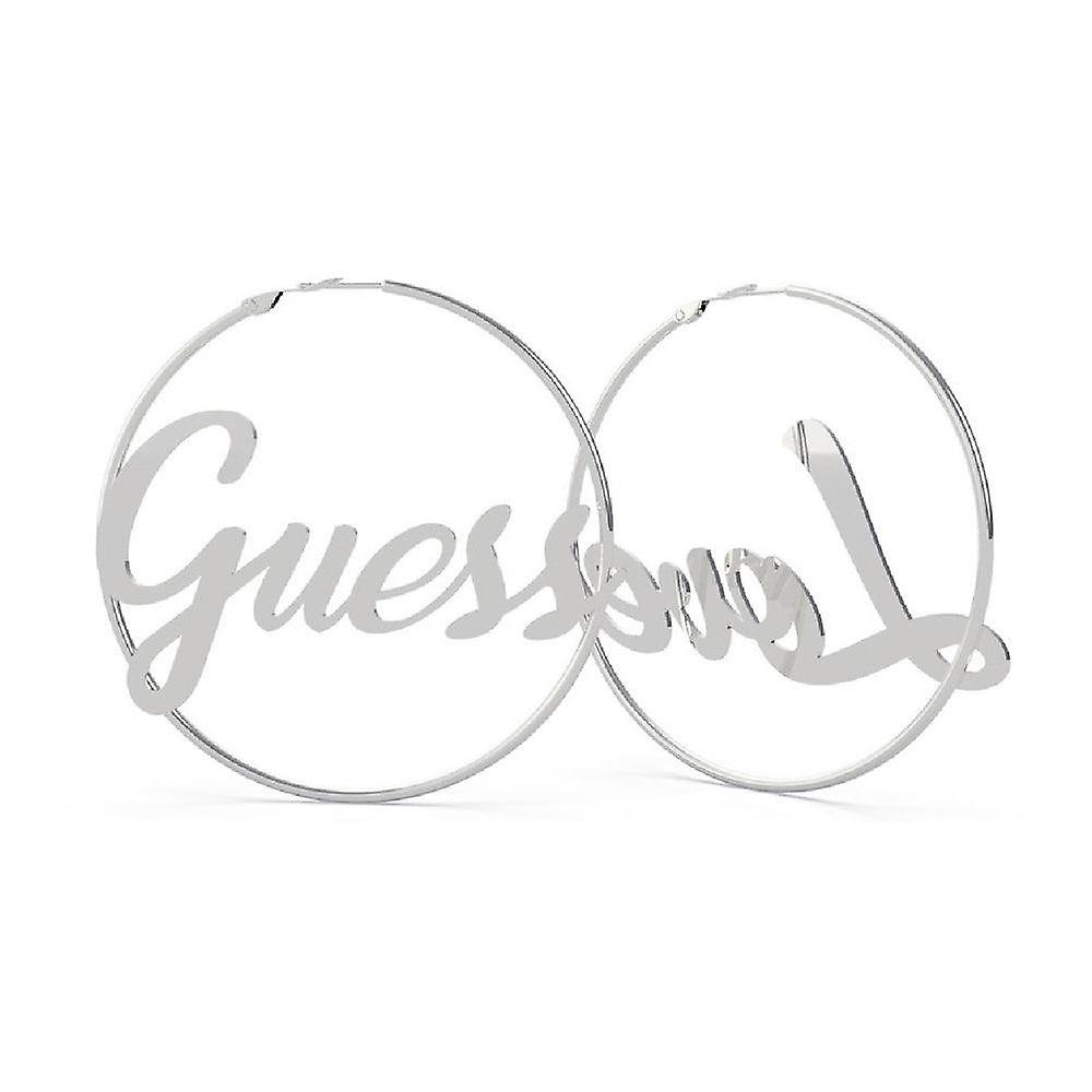 Guess Ladies Creoles Ube70115