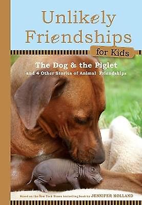 The Dog and the Piglet