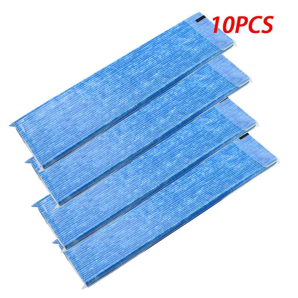 5 stk luftrenser rengjøringsfilter hepa-filter for DaiKin MC70KMV2-serien MC70KMV2N MC70KMV2R MC70KMV2A MC70KMV2K MC709MV2