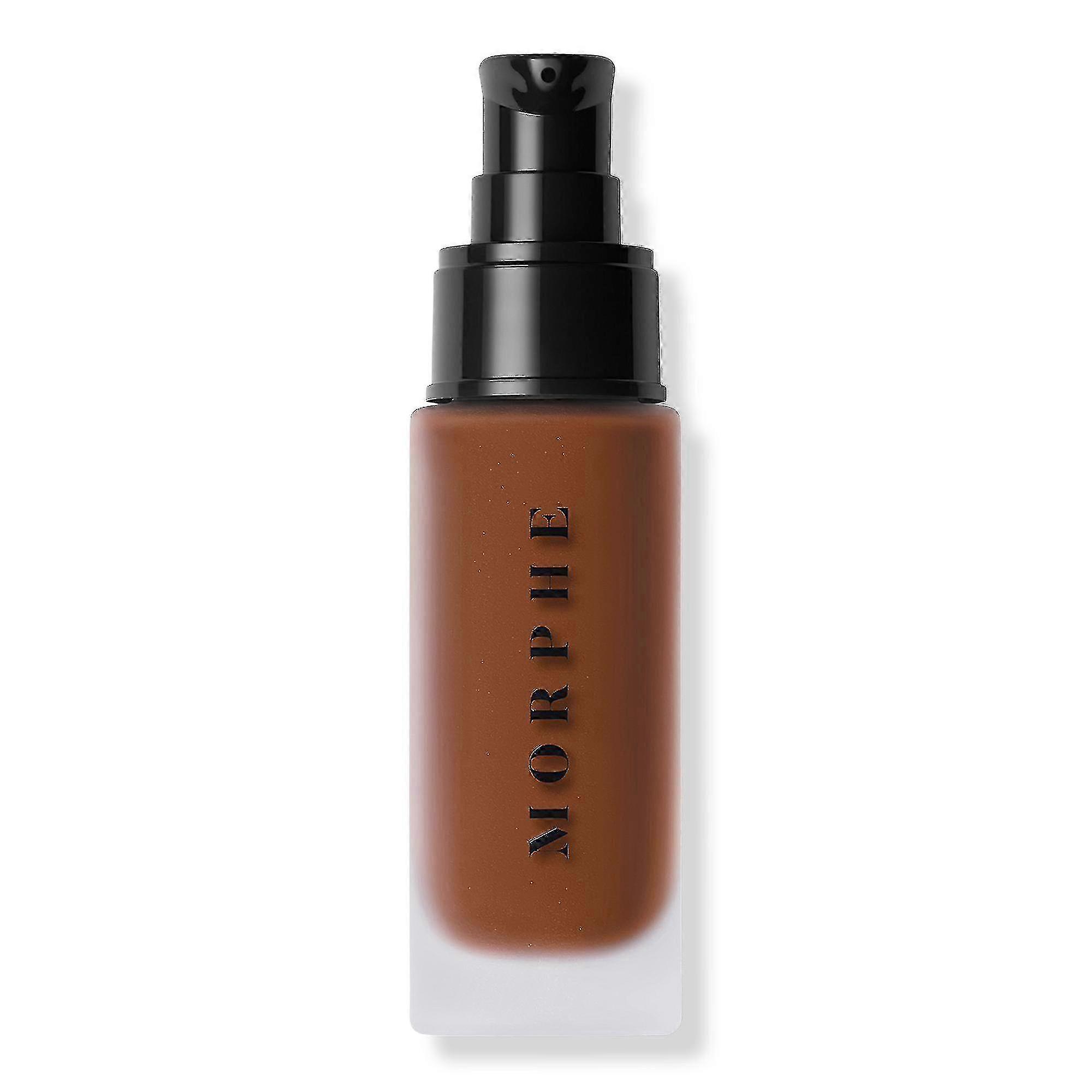 Morphe Filter Effect Soft-focus Foundation, Filter Deep 34, 0.94 Oz