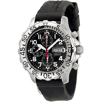 Zeno-Watch - Watch - Men - Chrono - Hercules 3 2657TVDD-a1