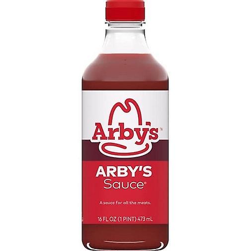 Arby's Famous Arby's Sauce