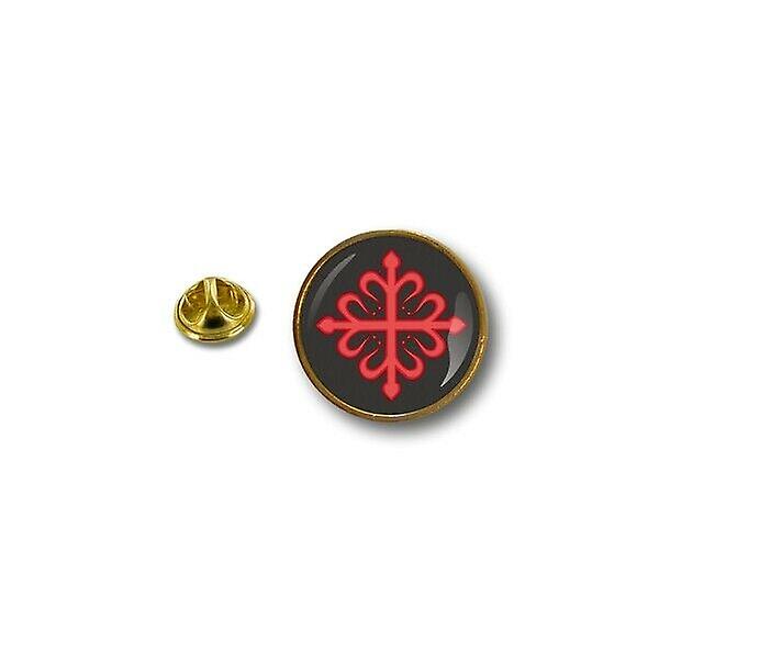Pine PineS Pin Badge Pin-apos;s Metal Broche Flag Cross Order Templar Calatrava