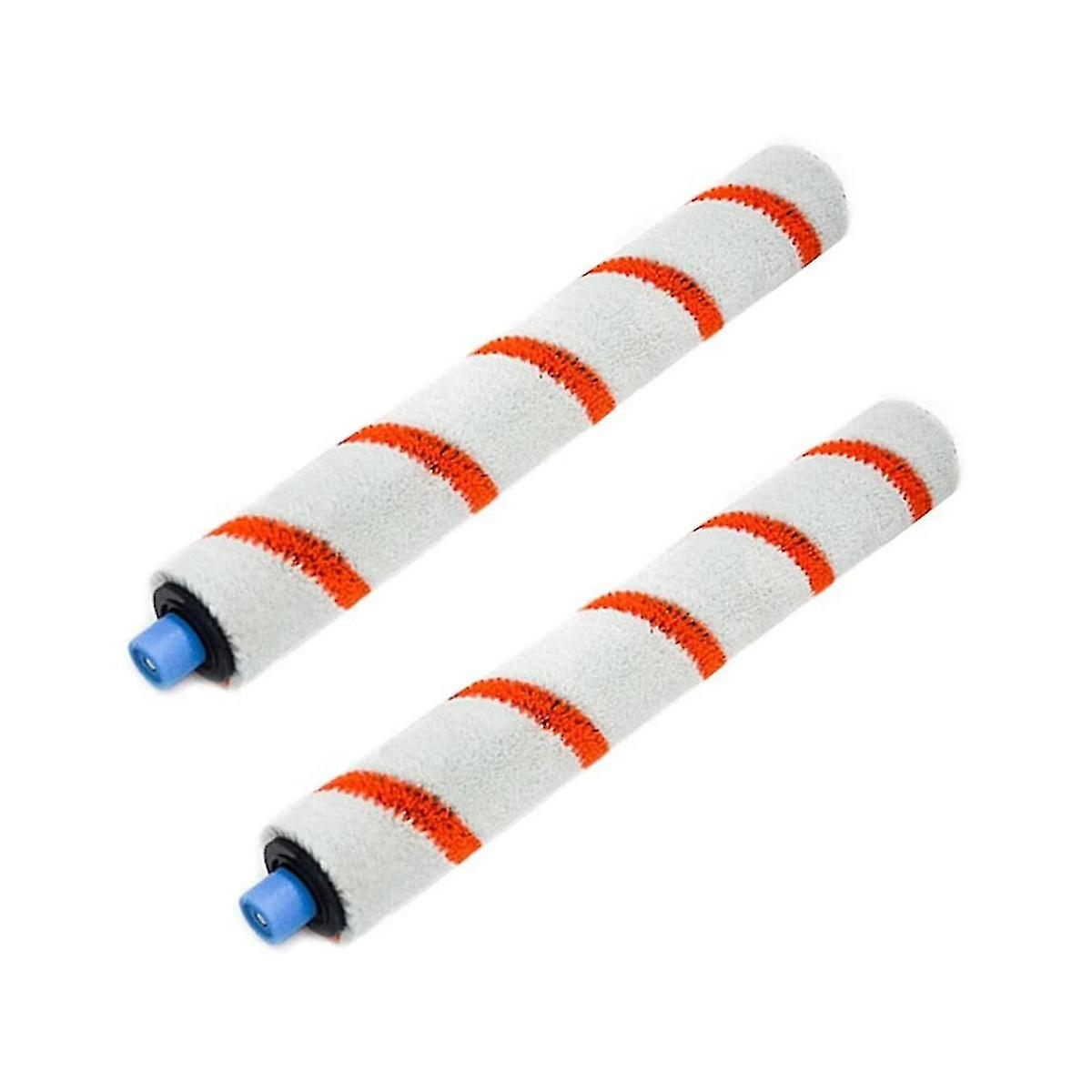 Rolling Brush Suitable For W450 Floor Washing Robot Replacement Brushes