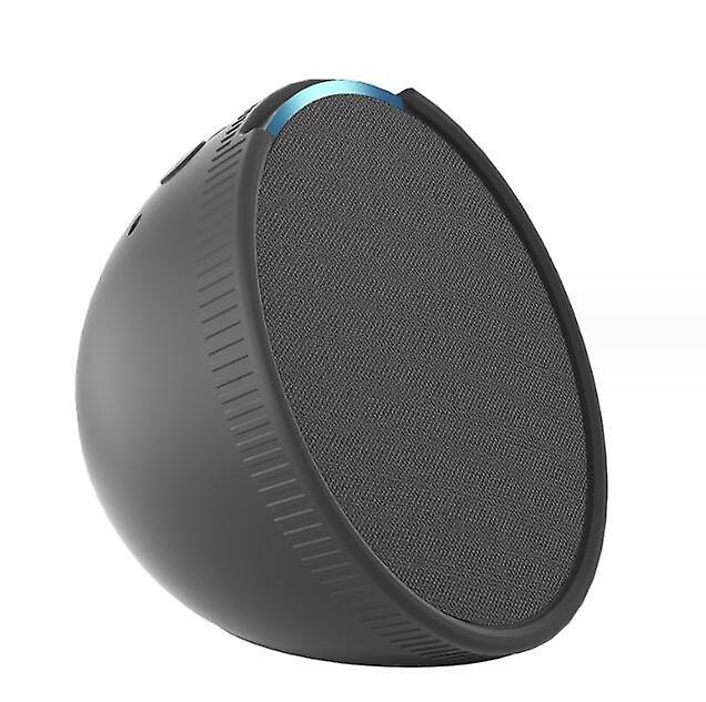 Silicone Case For Echo Pop Audio