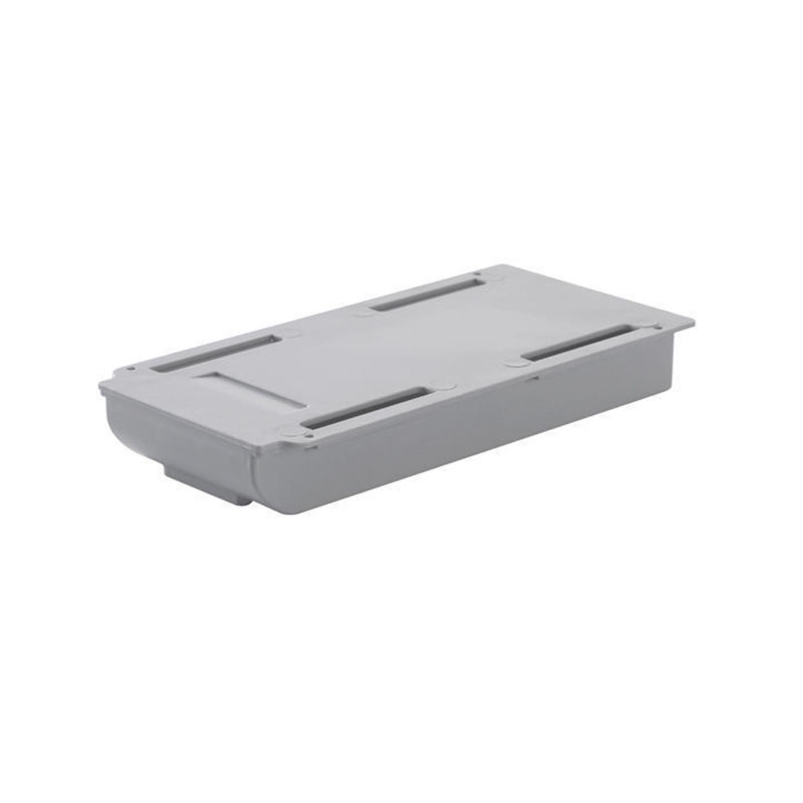 Simple Drawer Storage Case Spave-saving Cosmetic Finishing Box for Bedroom
