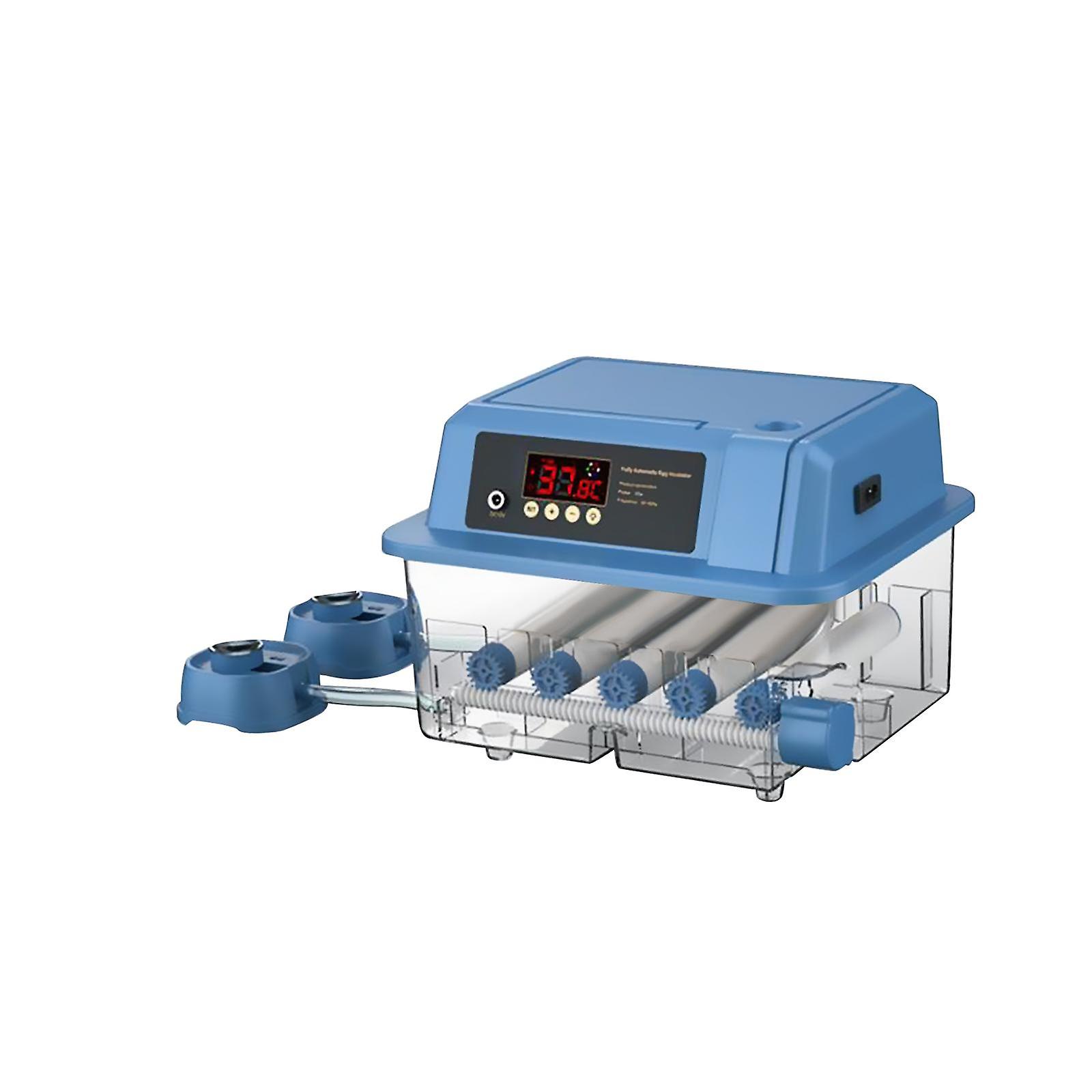 Automatic Egg Incubator Hatcher Machine Automatic Egg Turner Chick Incubator