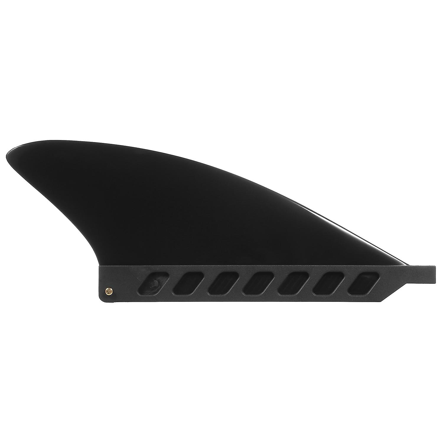 Surfboard Fin Soft Center Fin for Inflatable SUP Paddle Board Longboard